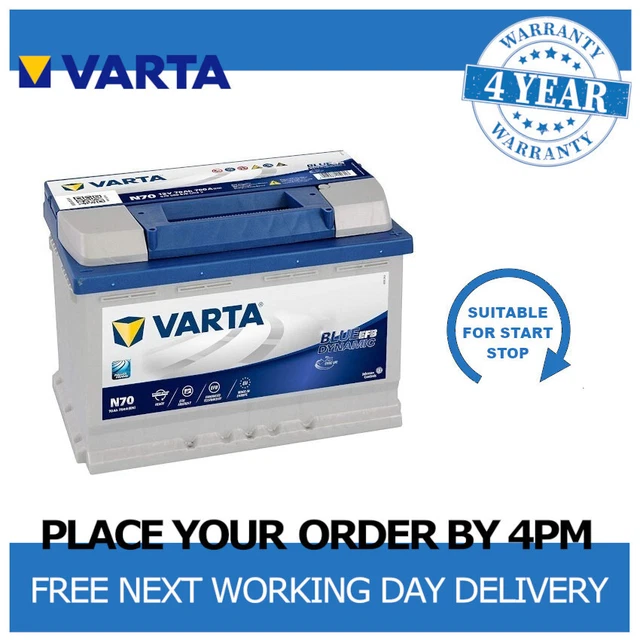 Аккумулятор varta 60 ah. Аккумулятор varta 60 ah