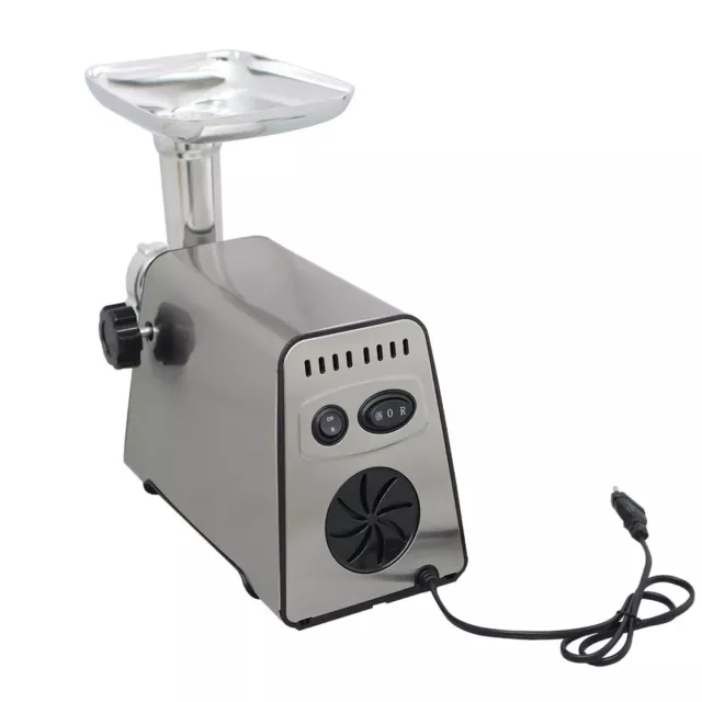 8mm Animal Feed Pellet Machine Pet Food Bird Feed Producer Granulator 220V