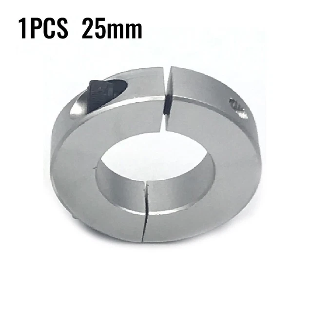 Pince collier fiable double arbre fendu convient parfaitement aux arbres 13 mm 3
