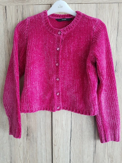George girls cardigan cheap