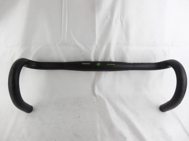 Boardman Road Drop Handlebars length 42cm Clamp Size 31.8mm Bike