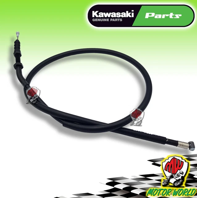 LEVA FRIZIONE SINISTRA ORIGINALE 460921162 KAWASAKI Z750 Z 750 2004