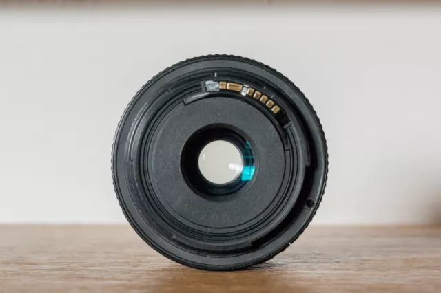Objectif/Lens Canon EF 35-80mm USM 3