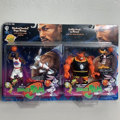 playmates space jam