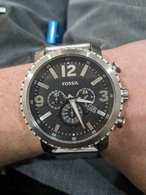 Fossil bq1708 sale