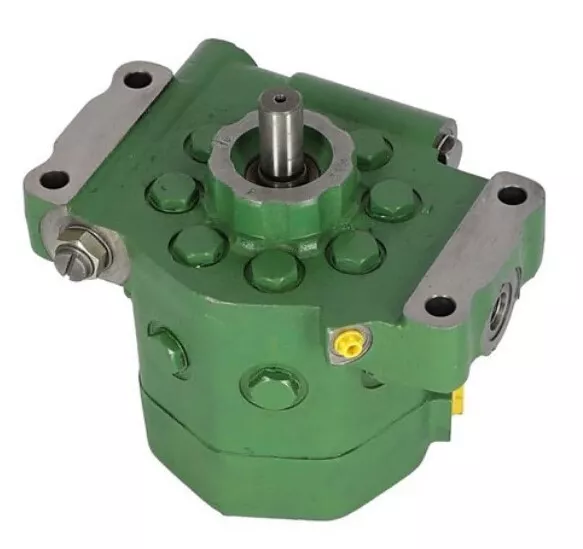 AR103033 - Hydraulic Pump fits John Deere