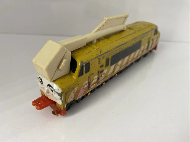 ERTL DIESEL 10 Train Thomas The Tank Engine & Friends Die Cast £10.00 ...