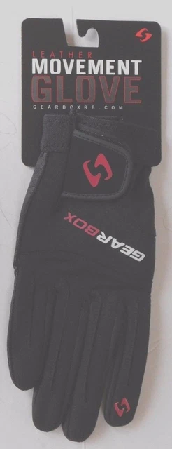 Gearbox Movement Glove - Right Hand Large (RHLG) Gearbox Movement Glove - Right Hand Large (RHLG)