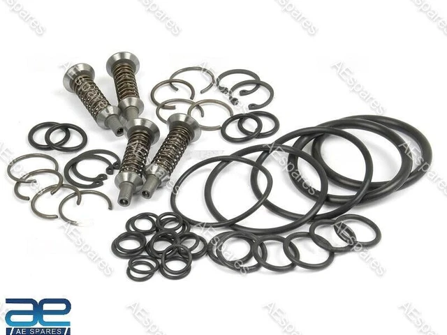 830997M91 Hydraulique Chambre Valve Kit de Réparation Pour Massey Ferguson Neuf