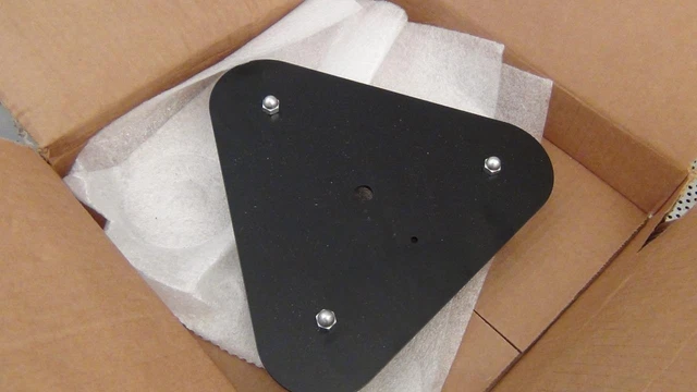 Checkers FS3009 Magnet Mount Base - NEW in Box