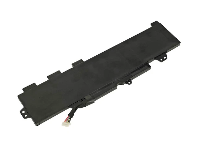 Clavier AZERTY Français Filaire Pour HP Elitebook 755 G5 / 850 G5 / 850 G6 - Neuf, Référence L11999-281