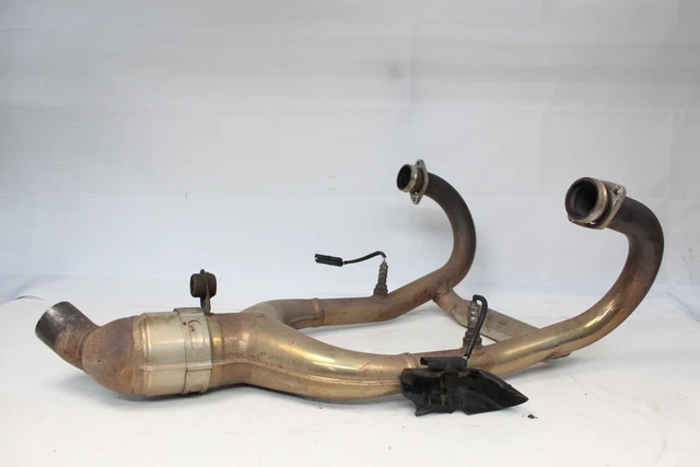 bmw r1200rt exhaust