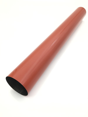 1X A02E-2756-00 Fuser Film Sleeve Konica Minolta bizhub C451 C452 C652 C654 C754