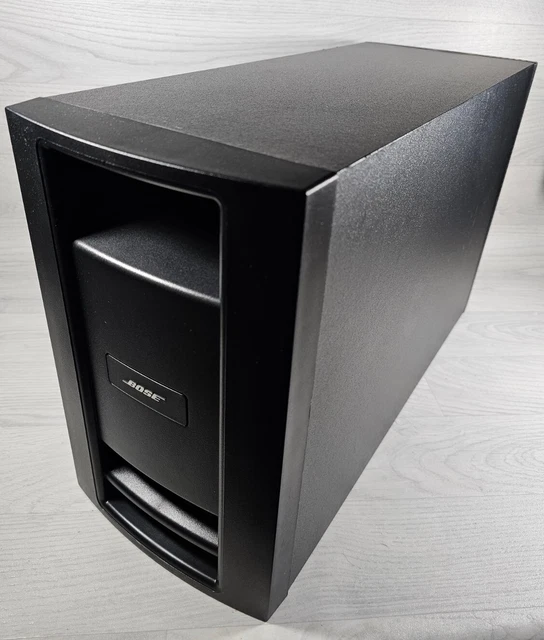 Bose ps 18 sales subwoofer