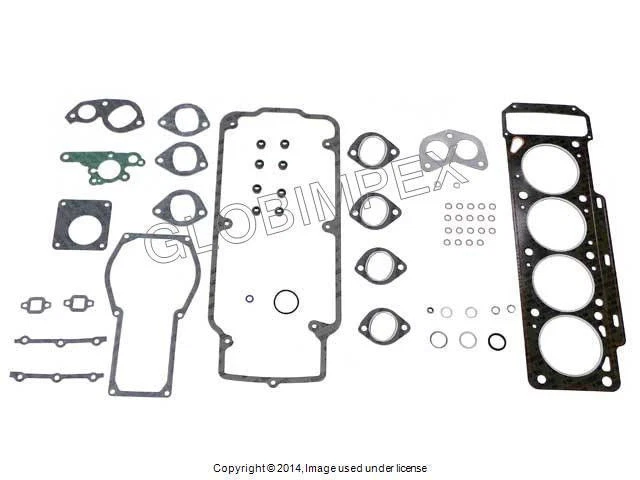 BMW E21 320i (1977-1983) Head Gasket Set VICTOR REINZ + 1 year Warranty