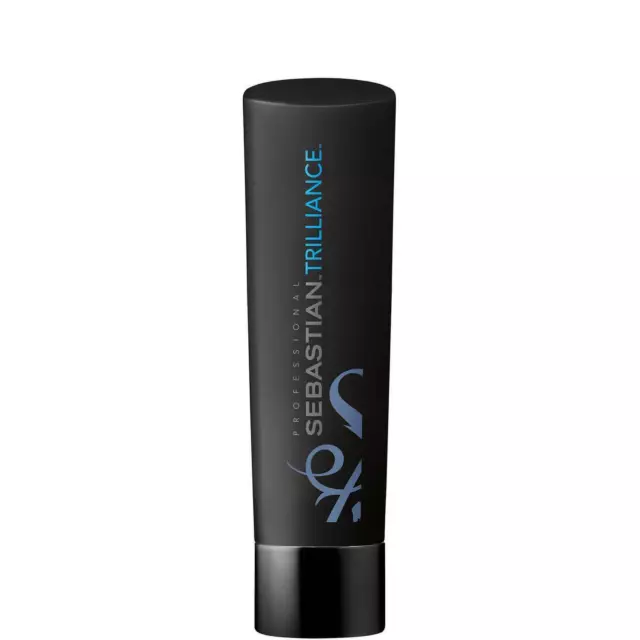 Sebastian Trilliance Shampoo 250ml