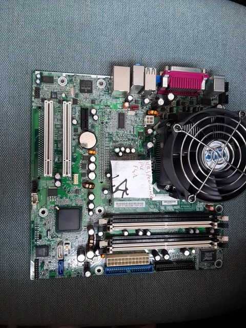 Carte Mère Acer Aspire ES1-531 – 448.05302.0011 – Avec Processeur Intel Pentium N3700 – DDR3 – Occasion