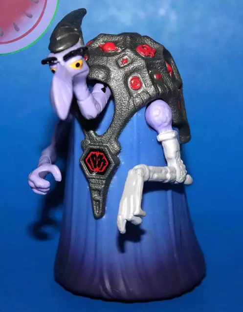 2009 MATTEL DISNEY Pixar Toy Story 3 - Twitch Figure - New - Rough ...