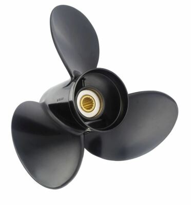 ELICA MOTORE SOLAS AMITA 3 per YAMAHA YE 3X15,3X19RB ALLUMINIO 