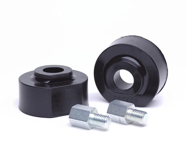 Daystar Kf09101bk Suspension Coil Spring Spacer Leveling Kit
