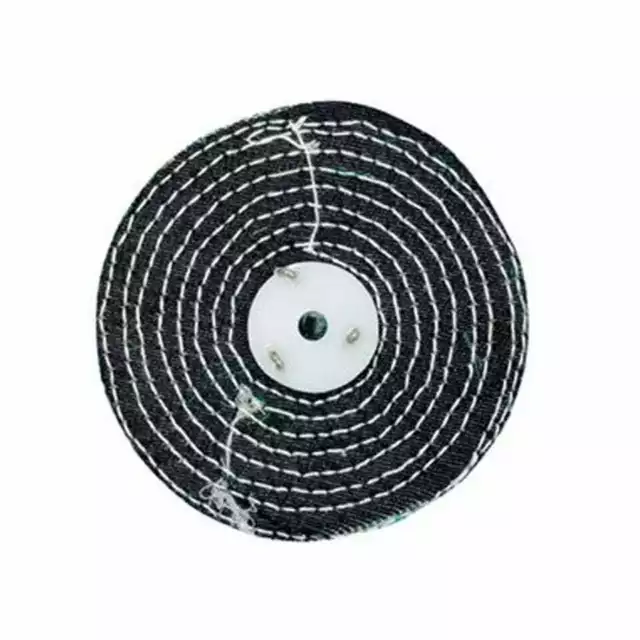 Bordo Stitched Rag - 200mm -2 Section Mop