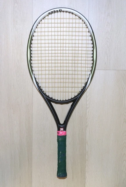 Raquette De Tennis Dunlop Muscle Weave Response – 110 Sq In, Grip 4 3/8