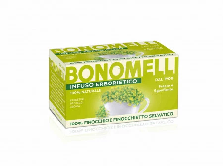 Finocchio E Finocchietto Selvatico Bonomelli 32g