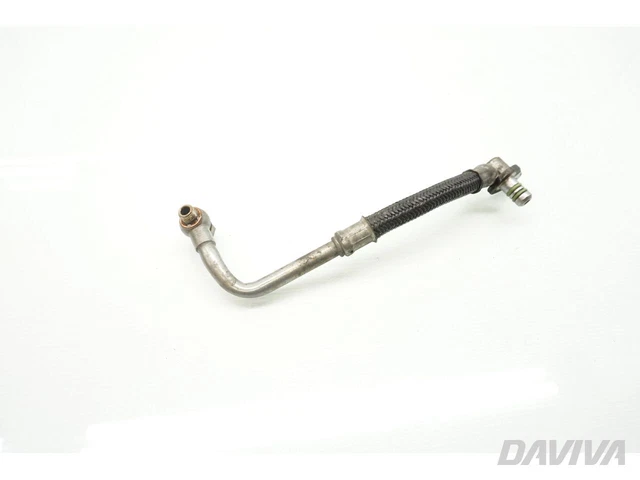 AUDI Q5 TUYAU D'alimentation En Huile De Turbocompresseur 2.0 TDI