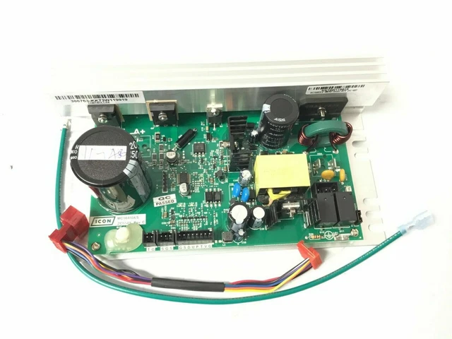PhenixGa Moteur Electrique Inclinable AP-A88 Moteur A Courant Continu