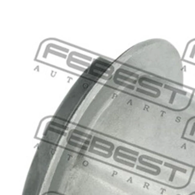 Bullone Assale Semiasse FEBEST 2798-001 Per Volvo XC90 I (275) - Anteriore - Foto 10