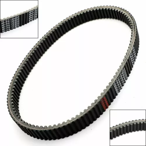 Drive Belt For Ski-Doo Formula Z Deluxe MX-Z Summit 417300067 414918200 E