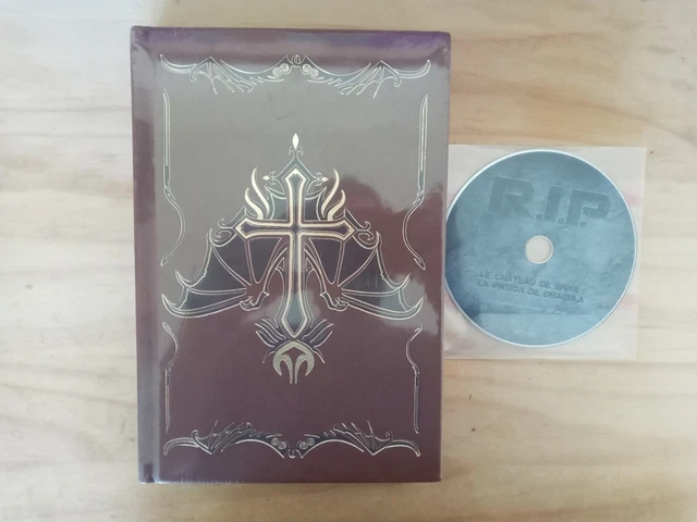 Castlevania : Le Manuscrit Maudit (Pix'n Love) - Édition Limitée à 200 Exemplaires - NEUF