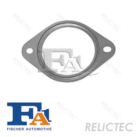 Gasket, exhaust pipe Opel:INSIGNIA A 13229873 854659