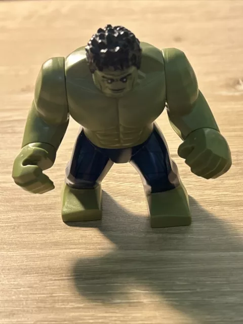 Lego Skaar Filho do Hulk Big figure boneco 8cm Vingadores She-hulk