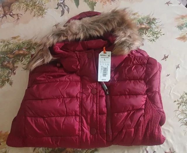 New fuji double zip hood shop