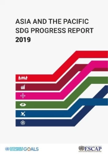 ASIA AND THE Pacific SDG progress report 2019 (Paperback) £25.72 ...
