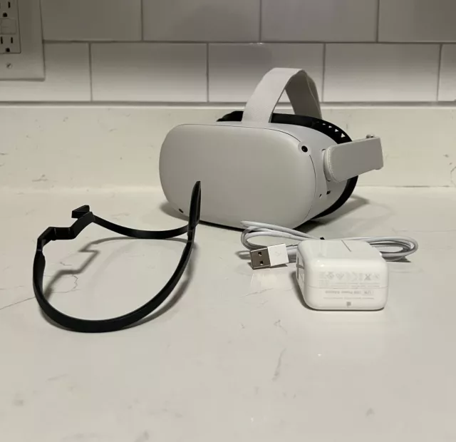 Meta Oculus Quest 2 - 64GB VR Headset