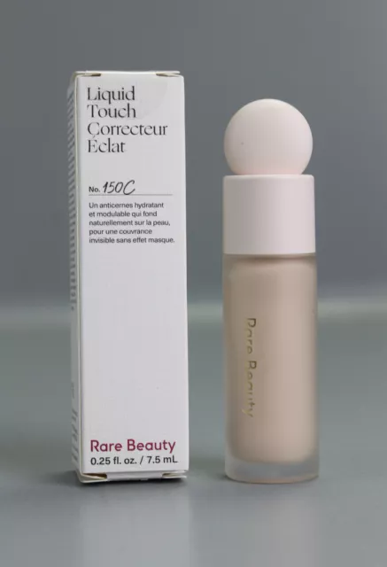 Rare Beauty Liquid Touch Brightening Concealer No. 150C - 7,5ml Make Up V2-150C