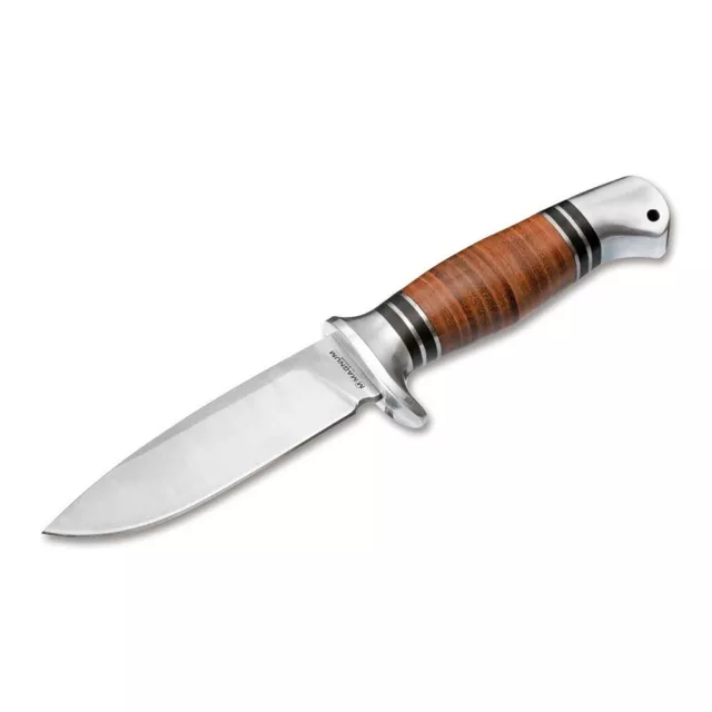 MAGNUM BY BOKER Leatherneck Hunter Knife