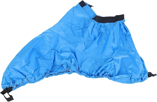 Copertura Per Pozzetto Kayak - Protezione Da Sporco E Intemperie, Taglia XS - Foto 10