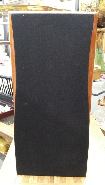 DALI Helicon 300 Right Speaker ~ Discontinued ~ Serial #7500237 ~ Denmark DALI Helicon 300 Right Speaker ~ Discontinued ~ Serial #7500237 ~ Denmark