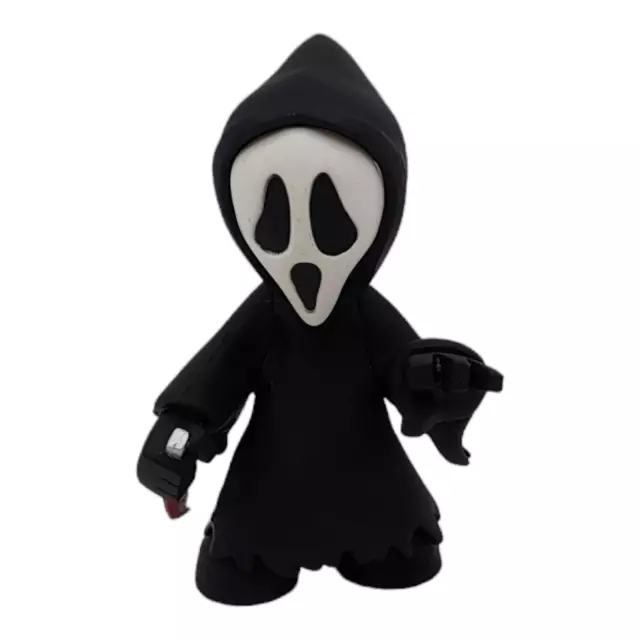 Funko Mystery Minis Horror Classics Vinyl Figures Series 1: Scream Ghostface