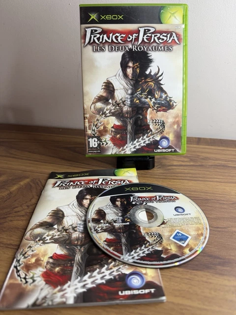 Men Of Valor – Xbox – Version PAL FR – Neuf Sous Blister