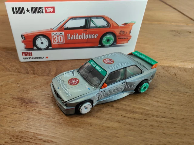 CHASE Kaido House KHMG177 BMW M3 KaidoHaus V1 – Edizione Speciale
