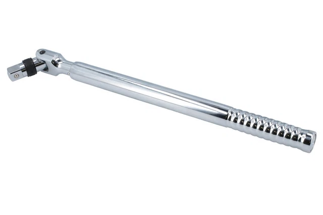 3/8" Clé à Cliquet Réversible à Denturefine 72 Dents