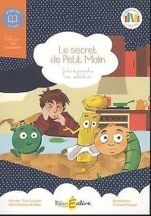 Le secret de petit malin von Coalman, Ella | Buch | Zustand sehr gut