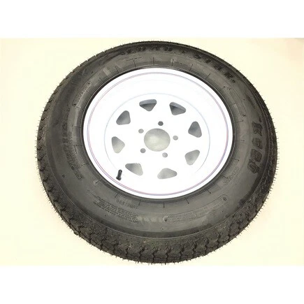 Americana Wheel & Tire 3S704 Tire/Whl