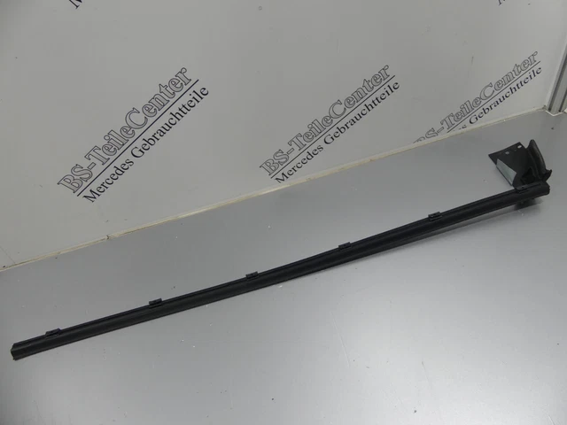 INLY Türdichtung Gummi - Für BMW E39 & E90/E91 (1995-2012)