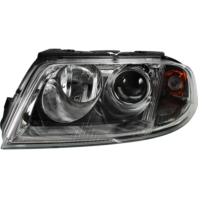 Feu Arrière Gauche Pour VW Passat B5 3BG Break/Variant (2000-2005) - Technologie Halogène, Pièce De Rechange Neuve