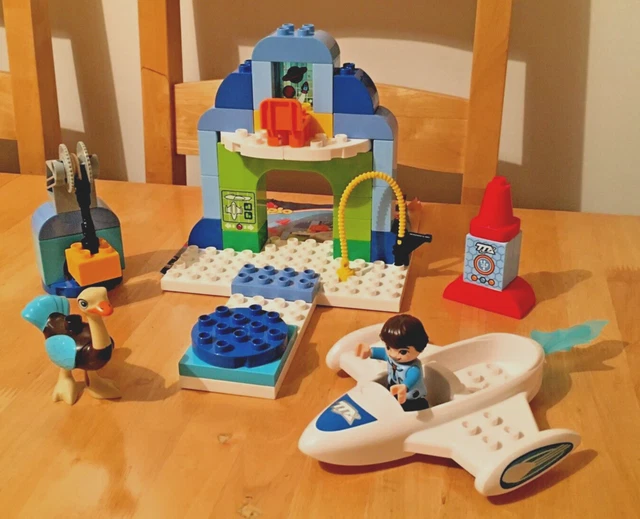 Lego duplo 10826 online